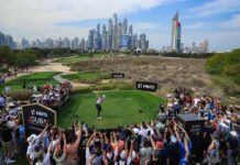 What’s New at the Hero Dubai Desert Classic 2026
