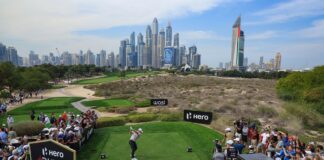 What’s New at the Hero Dubai Desert Classic 2026