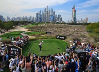 What’s New at the Hero Dubai Desert Classic 2026