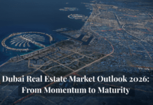 Dubai Real Estate Market in 2026: A Shift Toward Balance and Quality