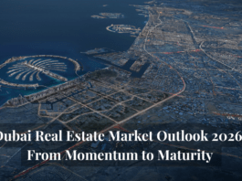 Dubai Real Estate Market in 2026: A Shift Toward Balance and Quality