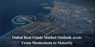 Dubai Real Estate Market in 2026: A Shift Toward Balance and Quality
