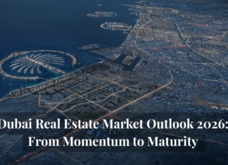 Dubai Real Estate Market in 2026: A Shift Toward Balance and Quality
