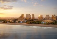SIORA Unveiled: A Next-Generation Beachfront Masterplan on Dubai Islands