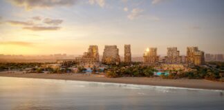 SIORA Unveiled: A Next-Generation Beachfront Masterplan on Dubai Islands