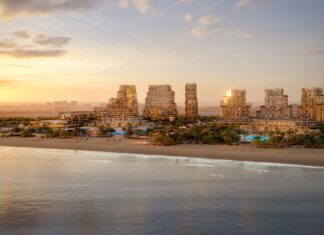 SIORA Unveiled: A Next-Generation Beachfront Masterplan on Dubai Islands