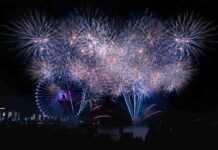Why The Beach JBR is the Place To Be This Festive Season