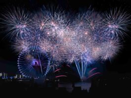 Why The Beach JBR is the Place To Be This Festive Season