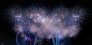 Why The Beach JBR is the Place To Be This Festive Season