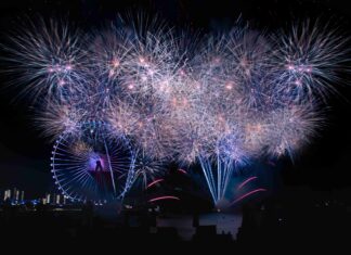 Why The Beach JBR is the Place To Be This Festive Season