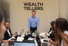 Wealth Tellers Makes Business Setup in UAE Seamless and Stress-Free