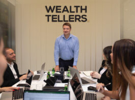 Wealth Tellers Makes Business Setup in UAE Seamless and Stress-Free