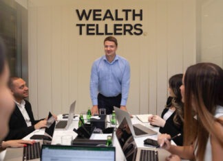 Wealth Tellers Makes Business Setup in UAE Seamless and Stress-Free