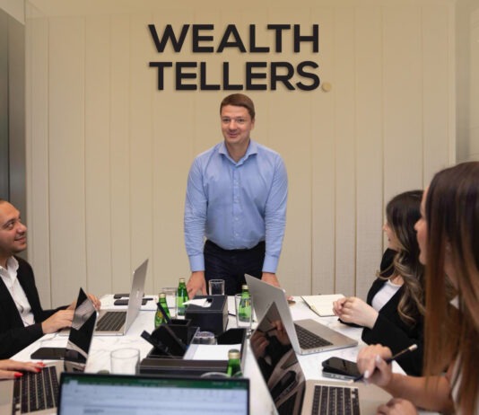 Wealth Tellers Makes Business Setup in UAE Seamless and Stress-Free