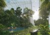 City Center Living, Rewritten: A Luxury Apartment with Large terrace