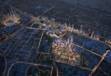 DIFC Expansion: Dubai Launches the Zabeel District
