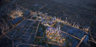 DIFC Expansion: Dubai Launches the Zabeel District