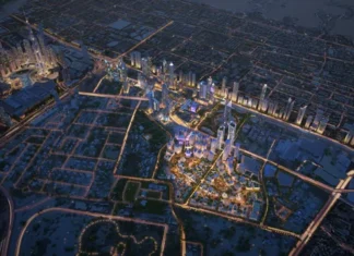 DIFC Expansion: Dubai Launches the Zabeel District