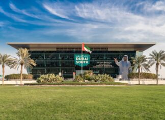 Dubai South Attracts 653 New Companies in 2025