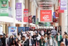 Gulfood 2026 Delivers Landmark Two-Venue Success