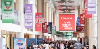 Gulfood 2026 Delivers Landmark Two-Venue Success
