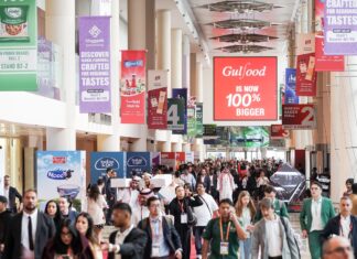 Gulfood 2026 Delivers Landmark Two-Venue Success