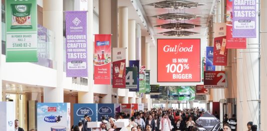 Gulfood 2026 Delivers Landmark Two-Venue Success