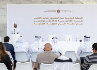 Commercial Companies Law UAE: Key Amendments Set to Transform the Business Landscape