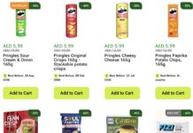 Near-Expiry Chips in Dubai: Crunch More, Spend Less