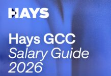 GCC Salary Guide 2026 Reveals Hiring and Skills Trends