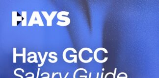 GCC Salary Guide 2026 Reveals Hiring and Skills Trends