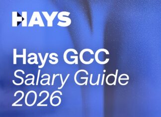 GCC Salary Guide 2026 Reveals Hiring and Skills Trends