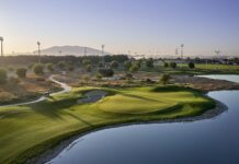 MENA Golf Tour to Conclude Landmark Season in UAE with Al Ain Championship