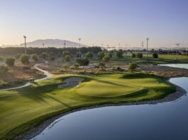 MENA Golf Tour to Conclude Landmark Season in UAE with Al Ain Championship