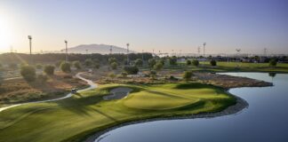 MENA Golf Tour to Conclude Landmark Season in UAE with Al Ain Championship