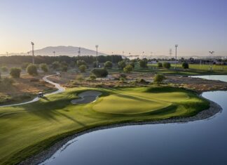 MENA Golf Tour to Conclude Landmark Season in UAE with Al Ain Championship