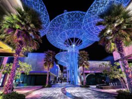 Celebrating Ramadan Across Dubai’s Malls and Destinations
