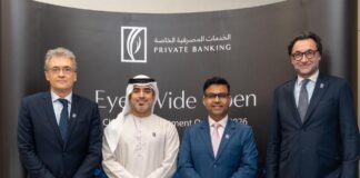 ENBD Global Investment Outlook for 2026: ‘Eyes Wide Open’
