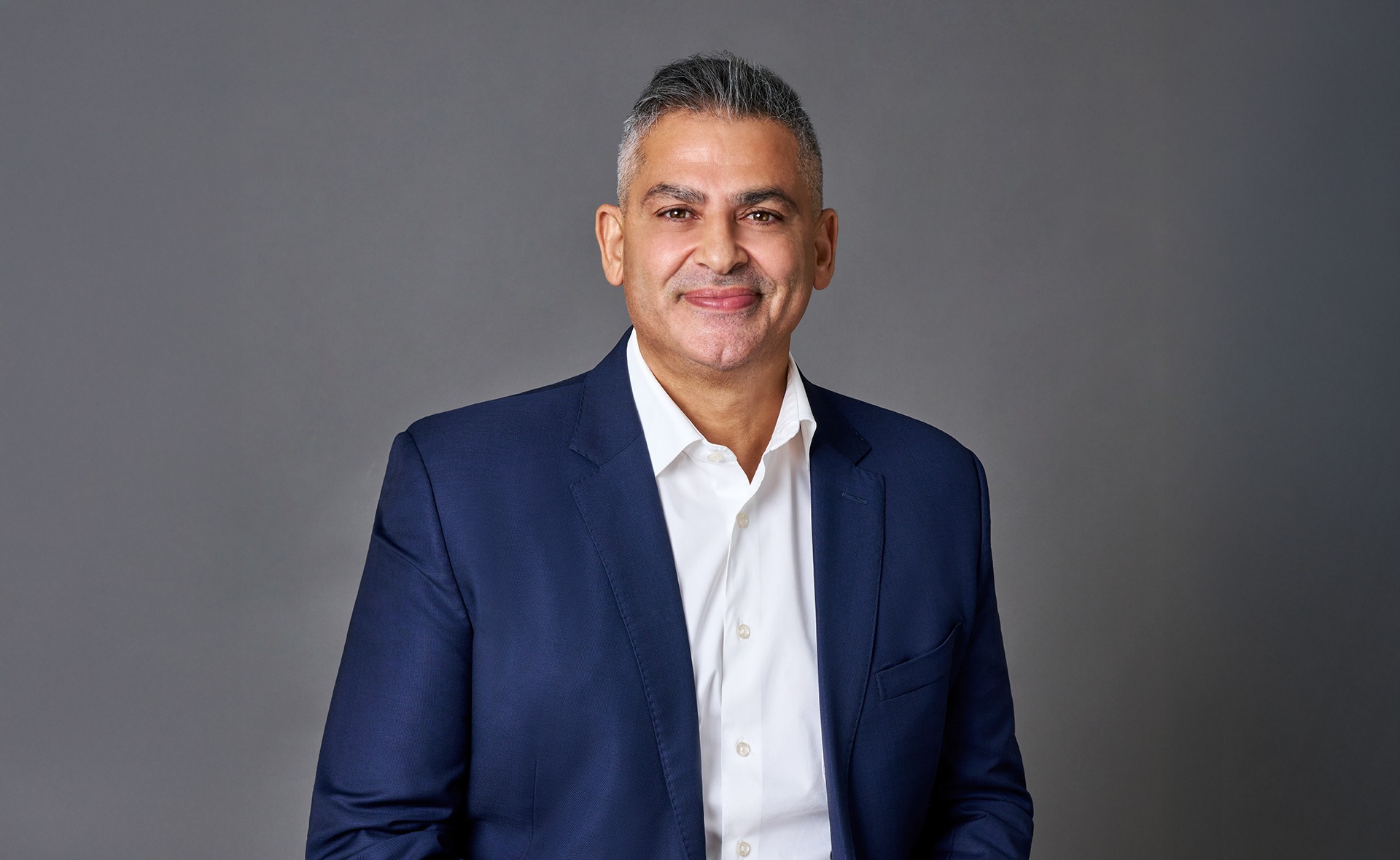Cherif Sleiman
