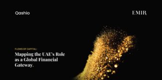 UAE Attracts $40bn in FDI Amid Global Uncertainty