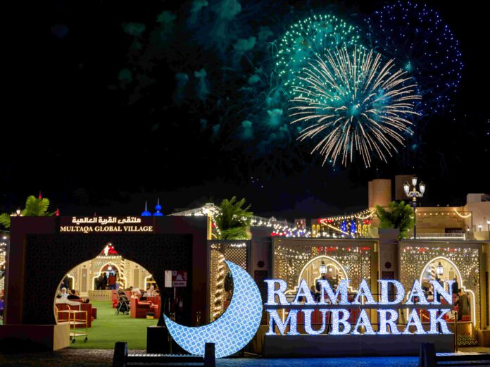 Global Village Family Offer (1)