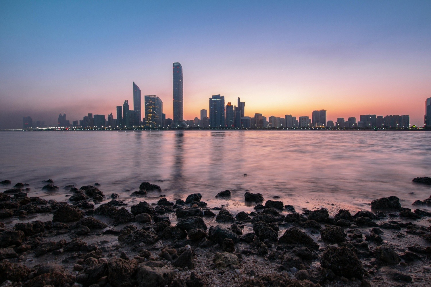 Image - Abu Dhabi real estate