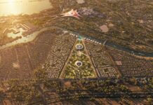 USD 4.1 Billion ‘Manchester City Yas Residences by Ohana’ Launched in Abu Dhabi