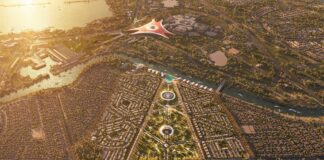 USD 4.1 Billion ‘Manchester City Yas Residences by Ohana’ Launched in Abu Dhabi