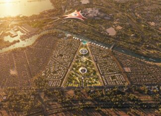 USD 4.1 Billion ‘Manchester City Yas Residences by Ohana’ Launched in Abu Dhabi