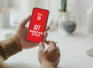 Emirates Skywards Launches Cashback Option for Miles in UAE