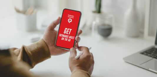 Emirates Skywards Launches Cashback Option for Miles in UAE
