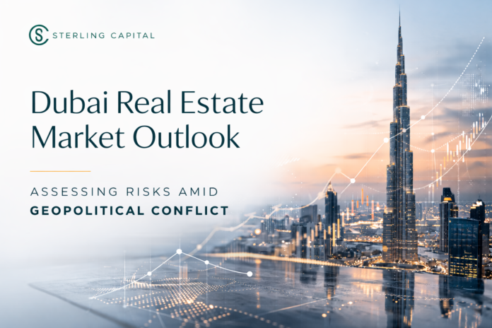 Dubai-Real-Estate-Market-Outlook-Stability-Amid-a-Temporary-Slowdown
