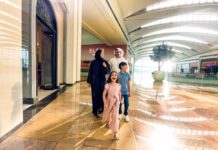 3 Day Super Sale with Ramadan Evenings by the Waterfront