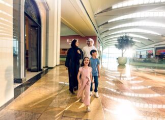3 Day Super Sale with Ramadan Evenings by the Waterfront